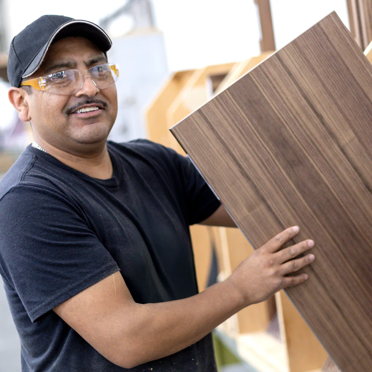 Door Details & Specifications