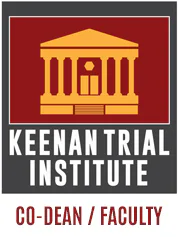 Keenan Trial Institute Logo