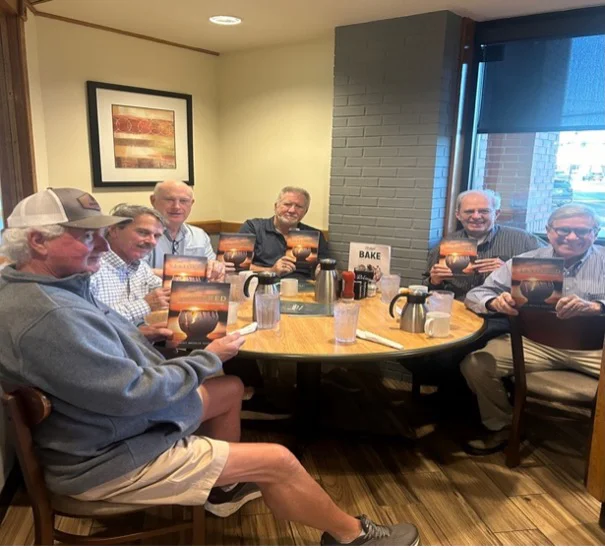 Discipling Men 2025 photo 1