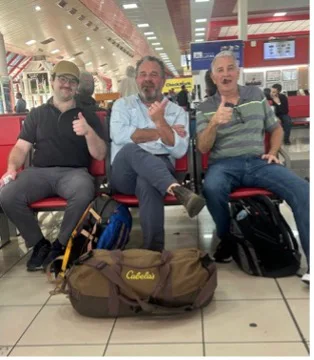 Discipling Men 2025 photo 10