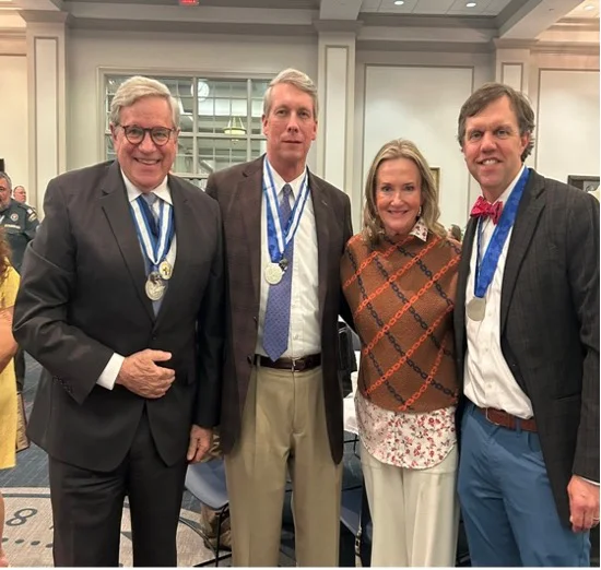 Discipling Men 2025 photo 14