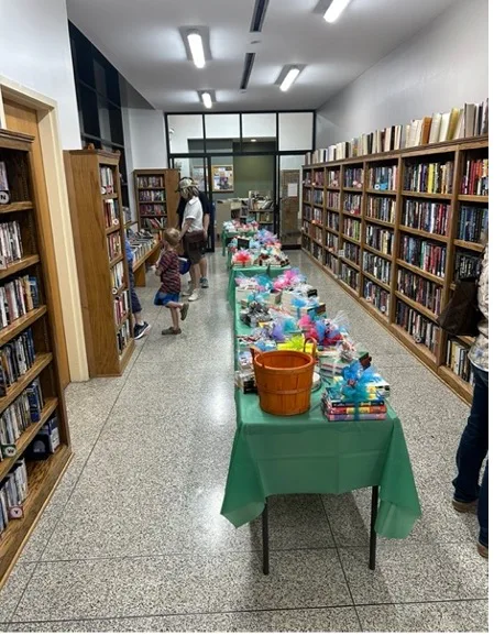 Discipling Men 2025 photo 16