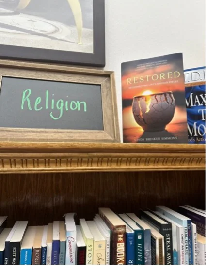 Discipling Men 2025 photo 2