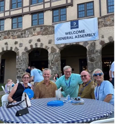 Discipling Men 2025 photo 20