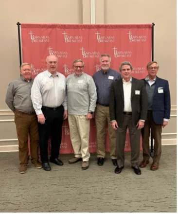 Discipling Men 2025 photo 5