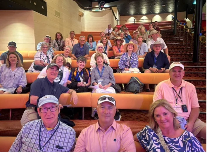 Discipling Men 2025 photo 6