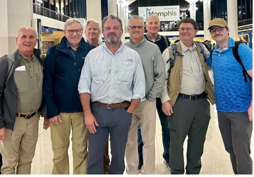 Discipling Men 2025 photo 8