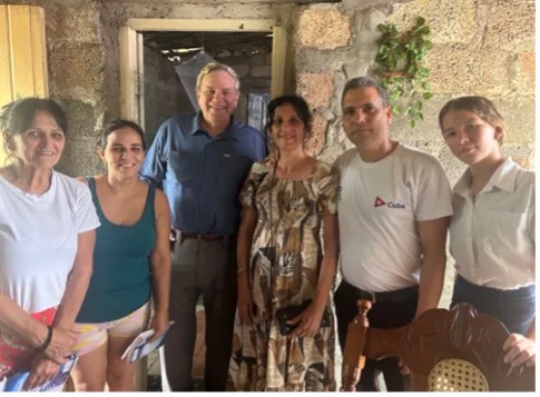 Discipling Men 2025 photo 9