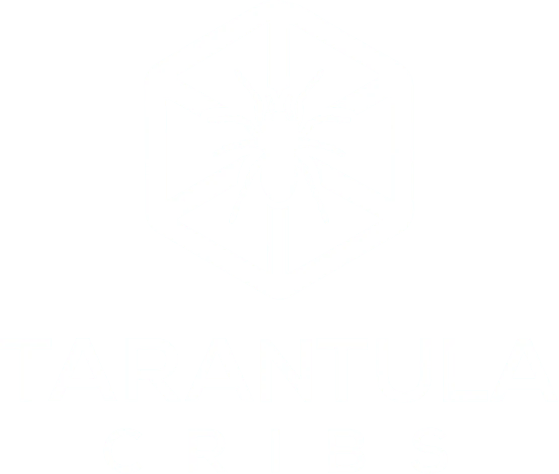 Tarantula Cribs