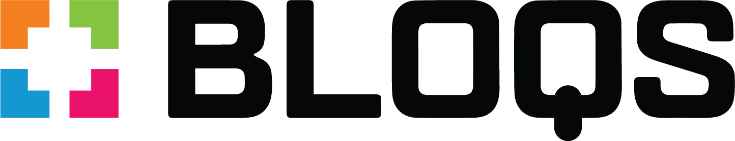 Logo with the word 