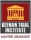 Keenan Masters Logo