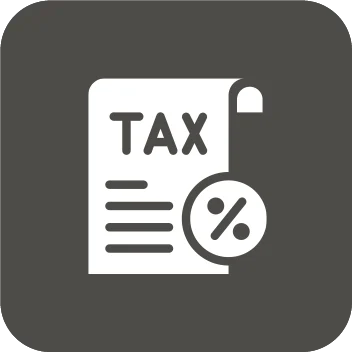 IRA Qualified Charitable Distributions Icon