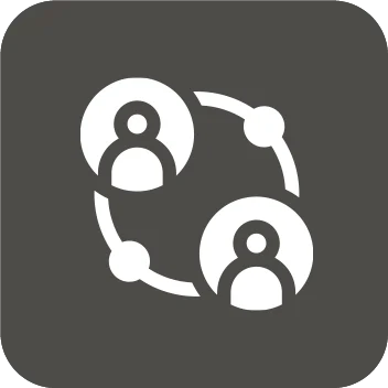 Employer Match & Workplace Giving Icon