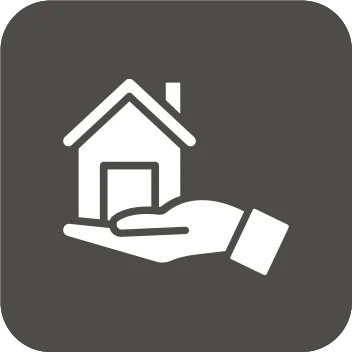 Legacy Gift Icon