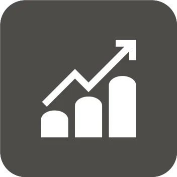 Stocks Icon